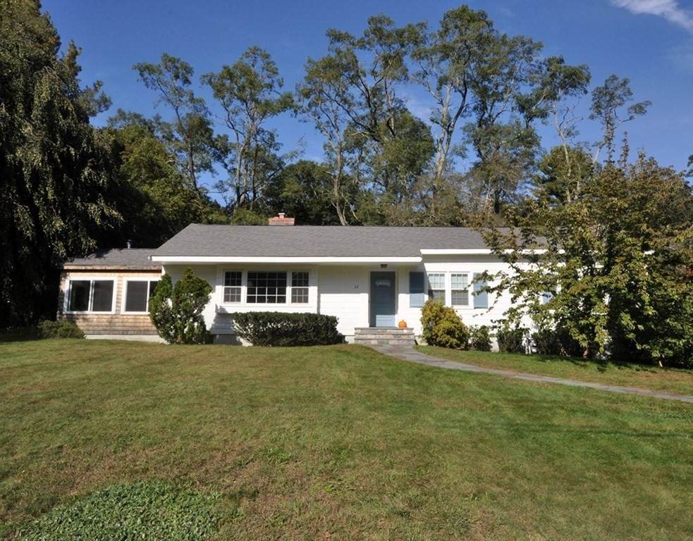 25 Morningside Lane - Photo 1
