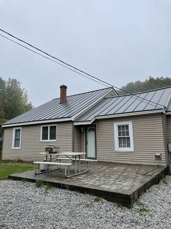 203 Page Hill Rd. - Photo 1