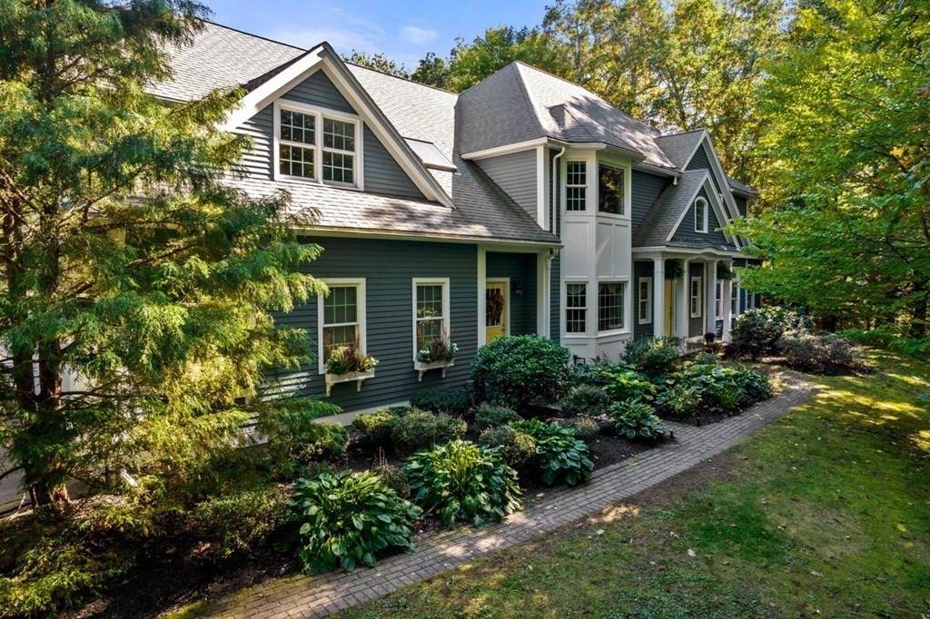 14 Elderberry Circle - Photo 1