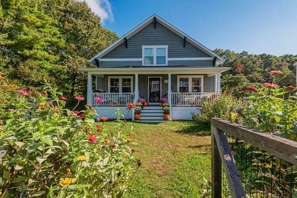 3870 Acushnet - Photo 1