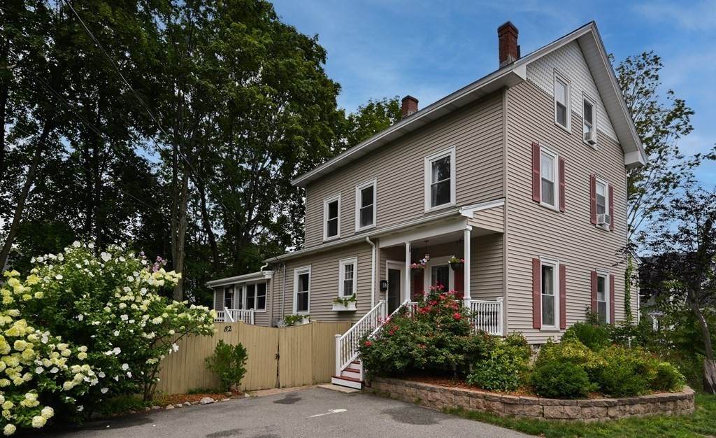82 Green Street - Photo 1