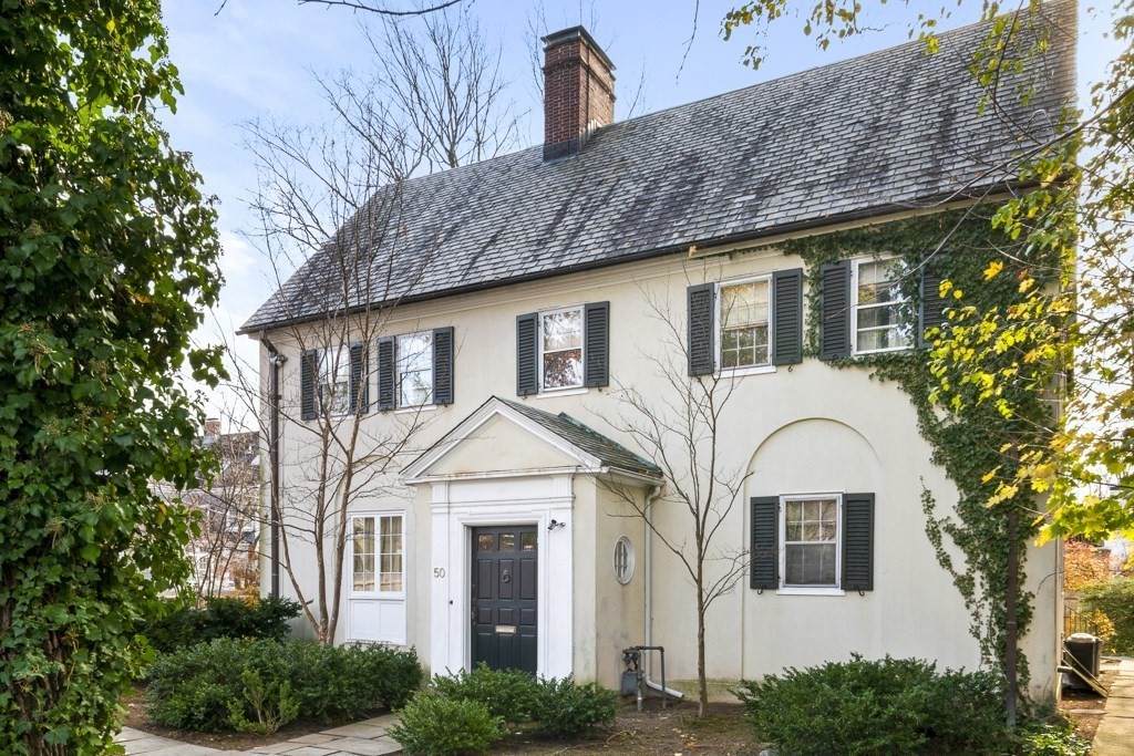 50 Fresh Pond Pkwy - Photo 1
