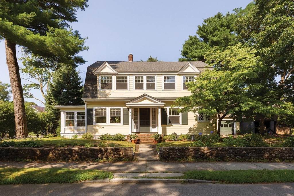 57 Morton St - Photo 1