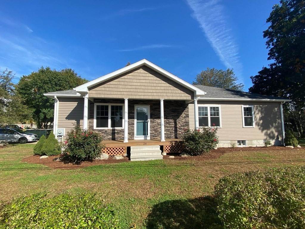24 Swanson Rd - Photo 1