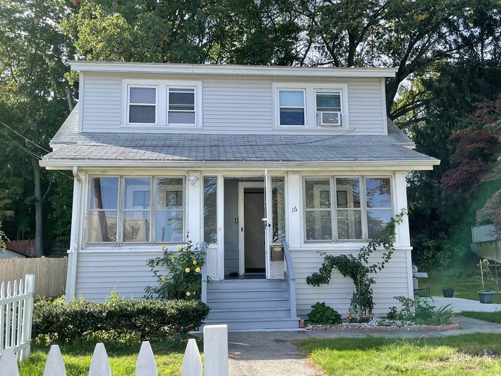 16 Curtis Pkwy - Photo 1