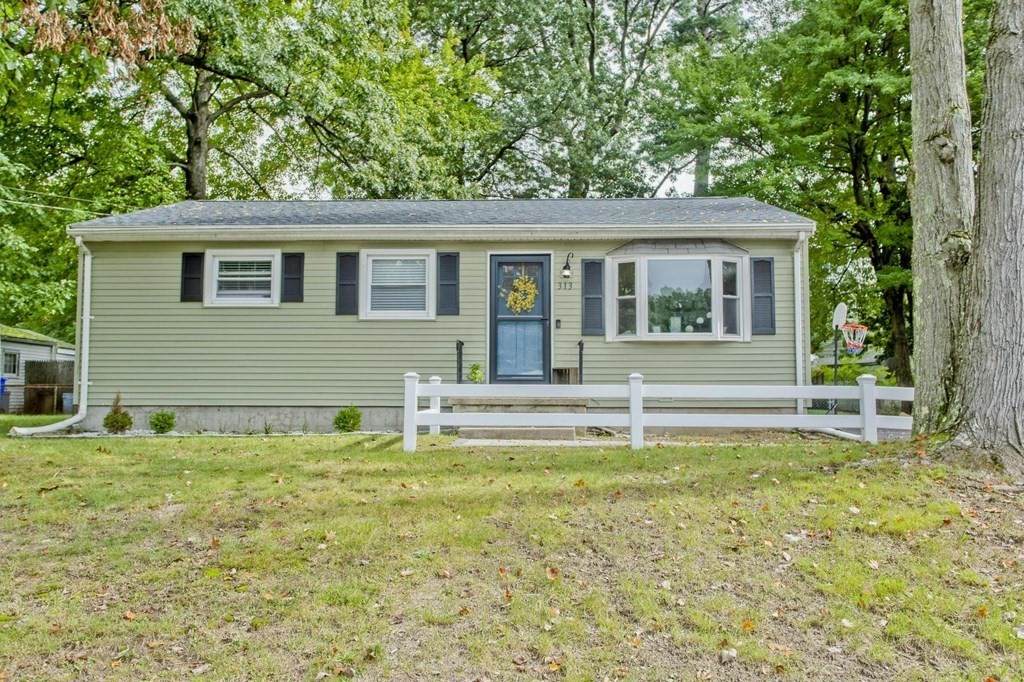 313 Talmadge Dr - Photo 1