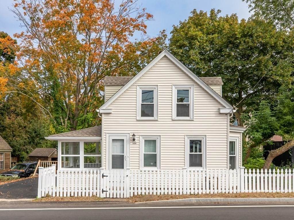 164 North St - Photo 1