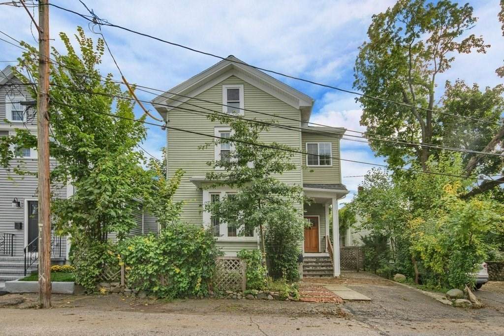16 Keith Street - Photo 1