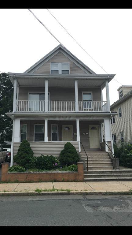 38 George St. - Photo 1