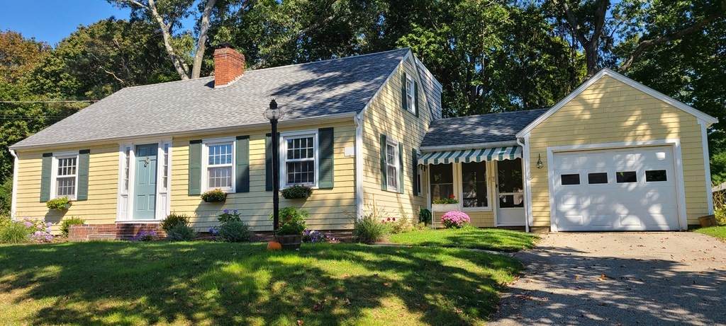 7 Upper River Rd - Photo 1