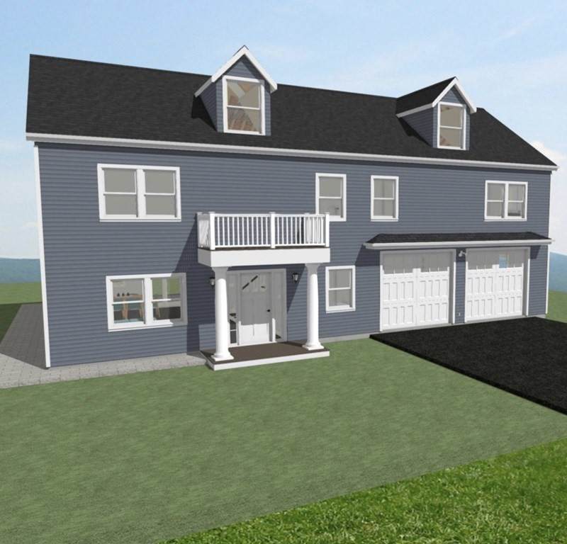 84 Ruthellen Road - Photo 1