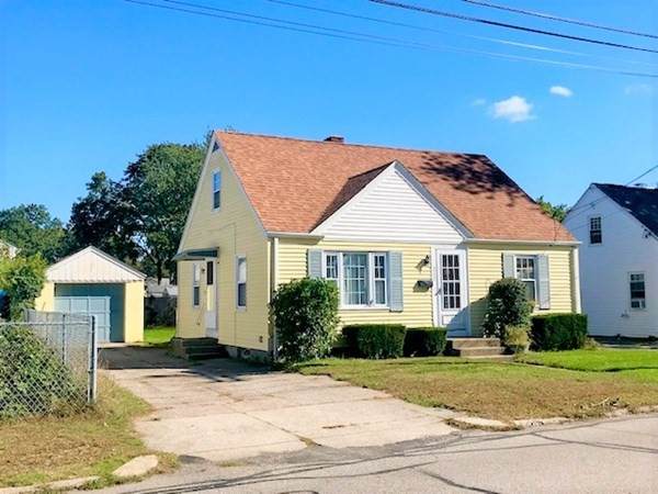 217 Rice St - Photo 1