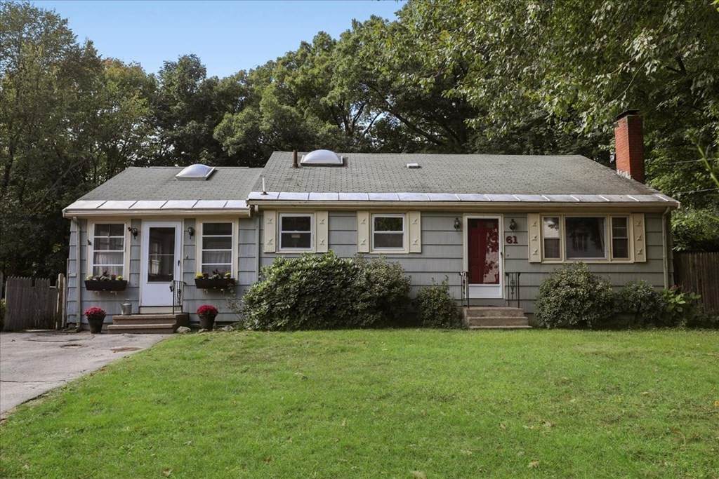 61 Druid Hill East - Photo 1