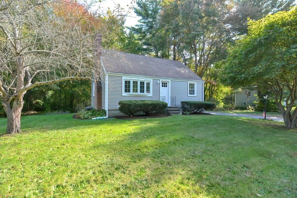 119 Plain St - Photo 1