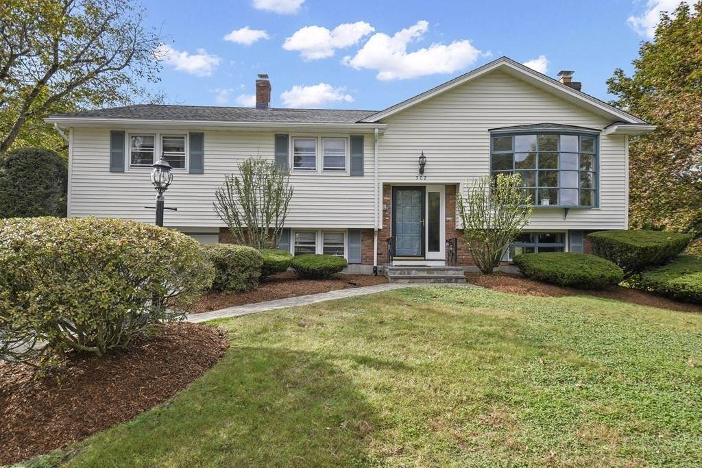 502 Hosmer Street - Photo 1