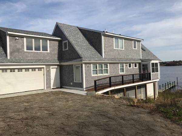 1478-A Drift Road - Photo 1