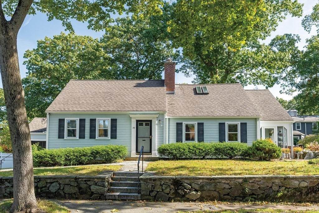 32 Hickory Cliff Rd - Photo 1