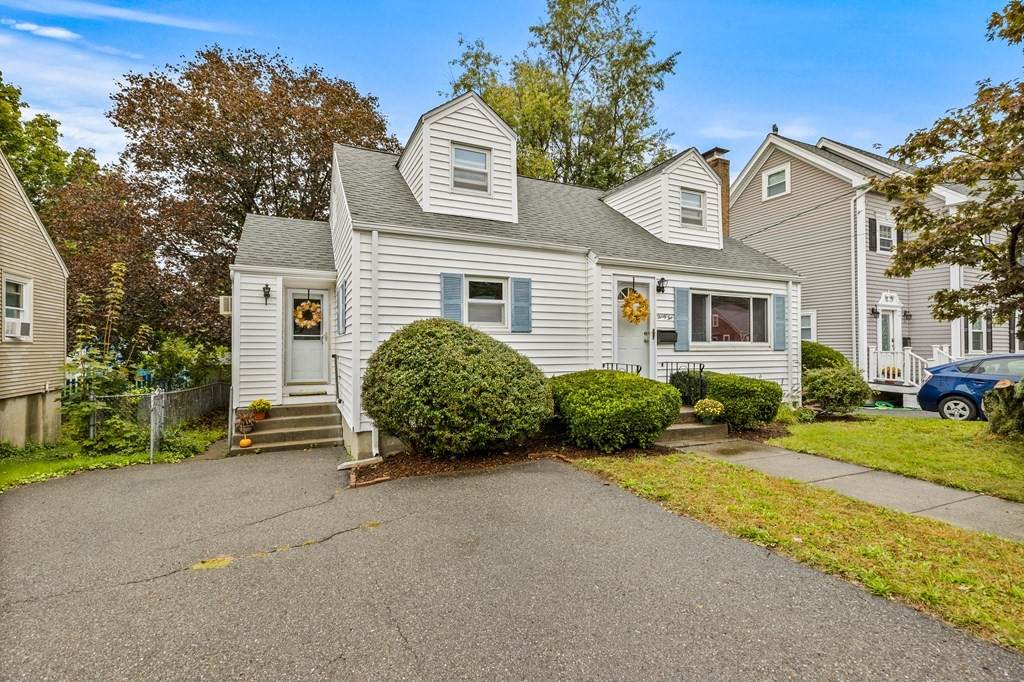 32 Gale Street - Photo 1