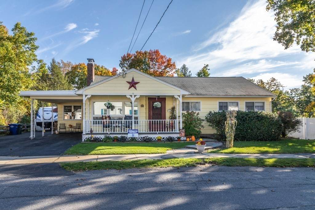 16 Mooreland Avenue - Photo 1