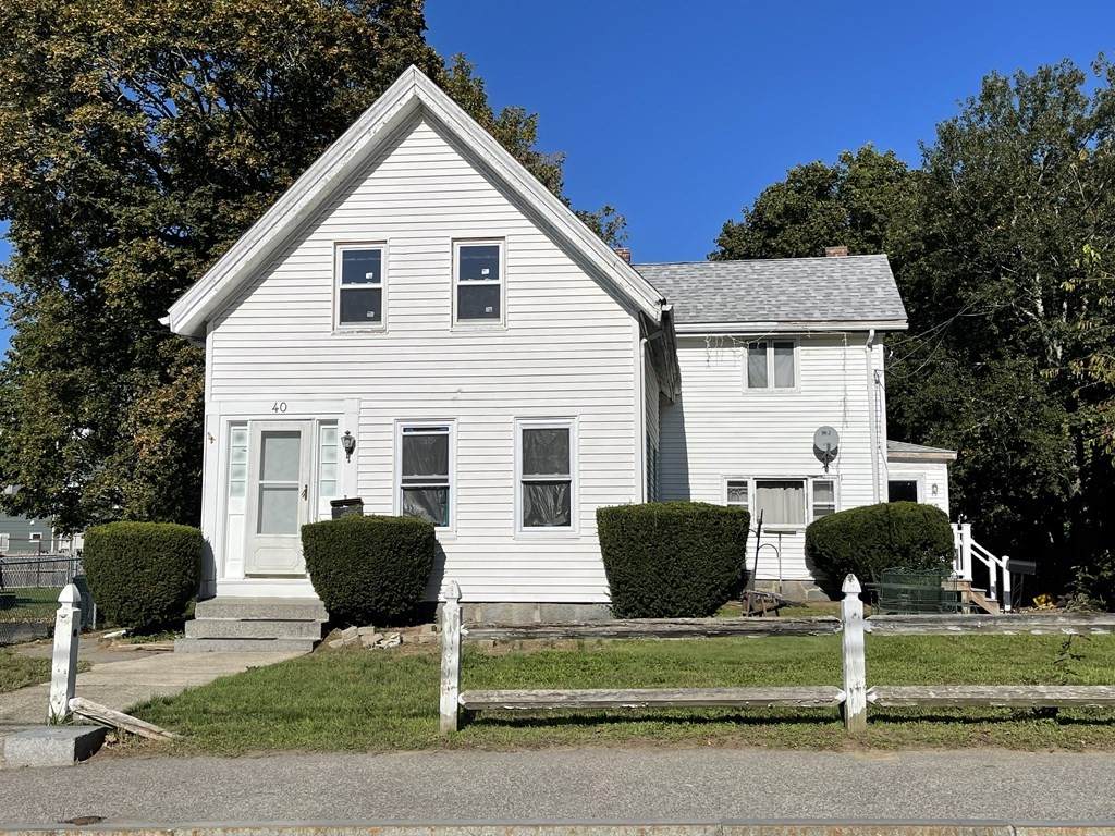 40 South Walnut - Photo 1