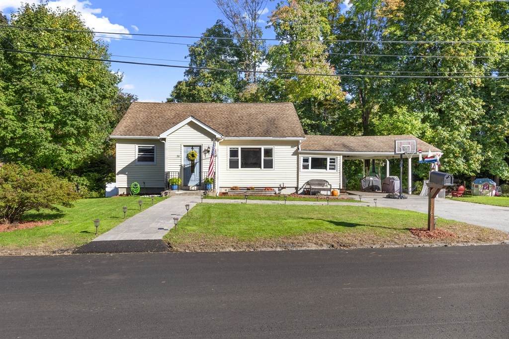 51 Dufton Rd - Photo 1