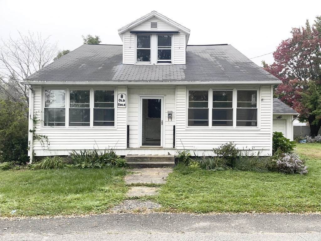 8 Old Dale St - Photo 1