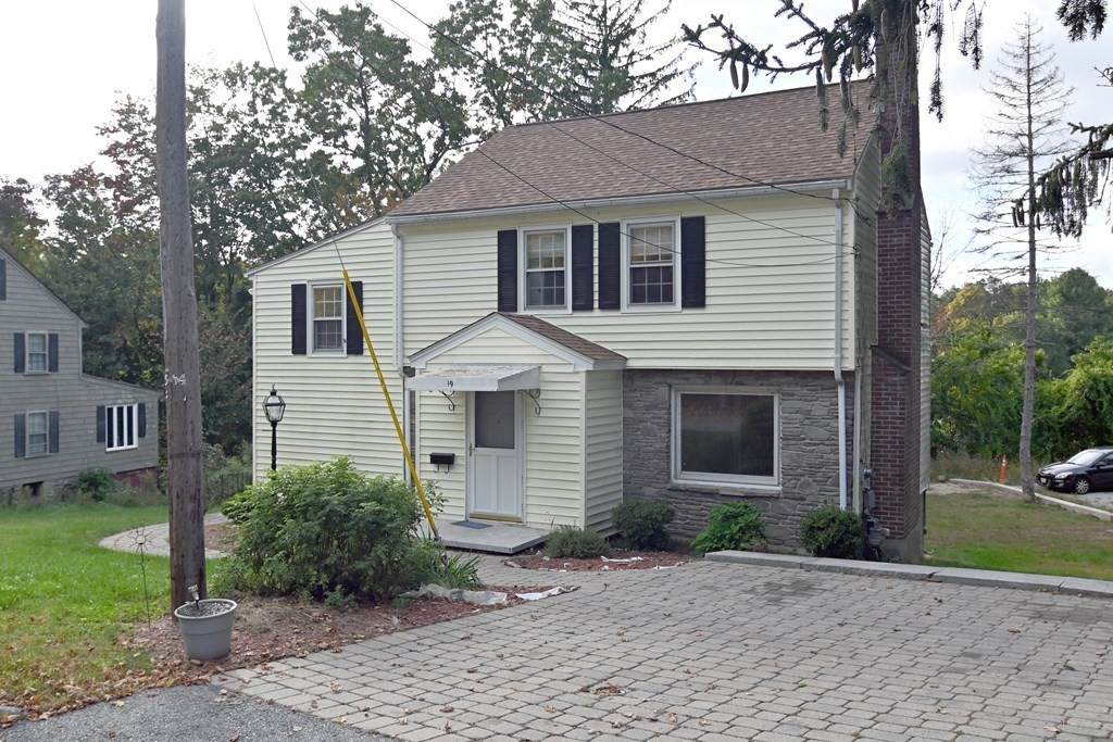19 Paradox Dr - Photo 1