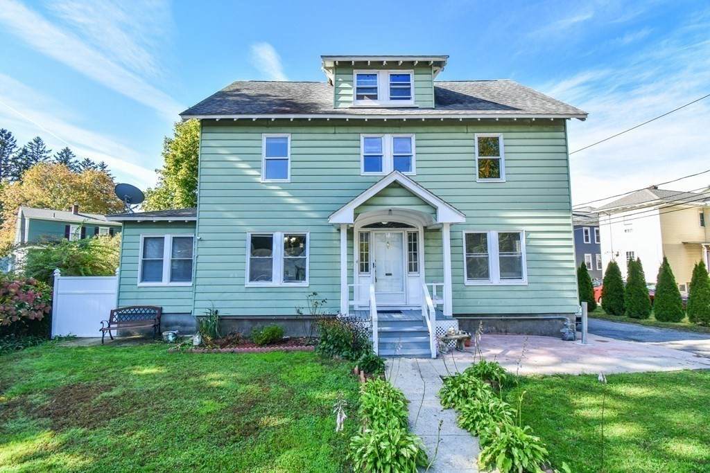 4 Gorham St - Photo 1