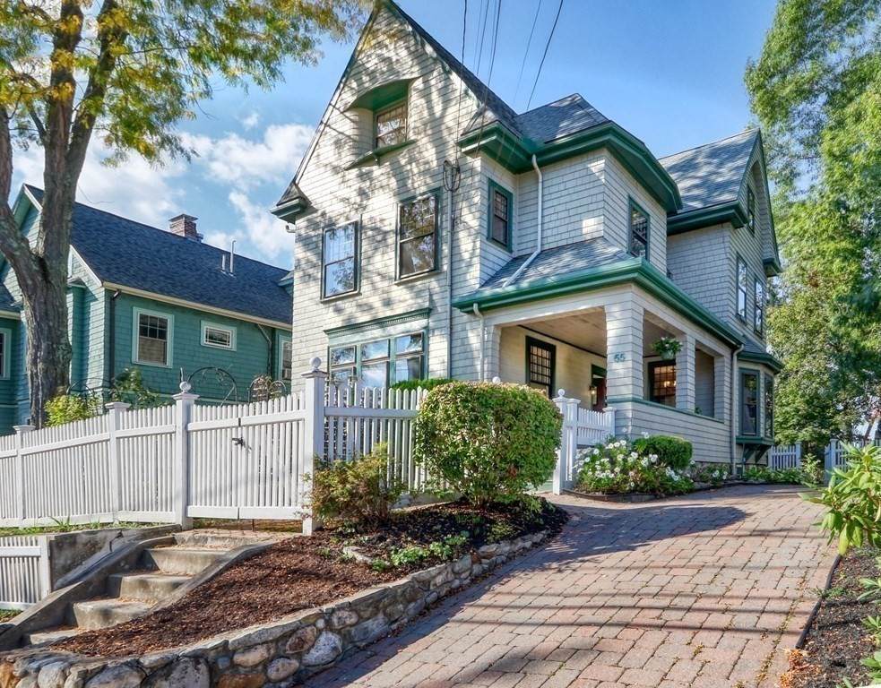 55 Brooksdale Road - Photo 1