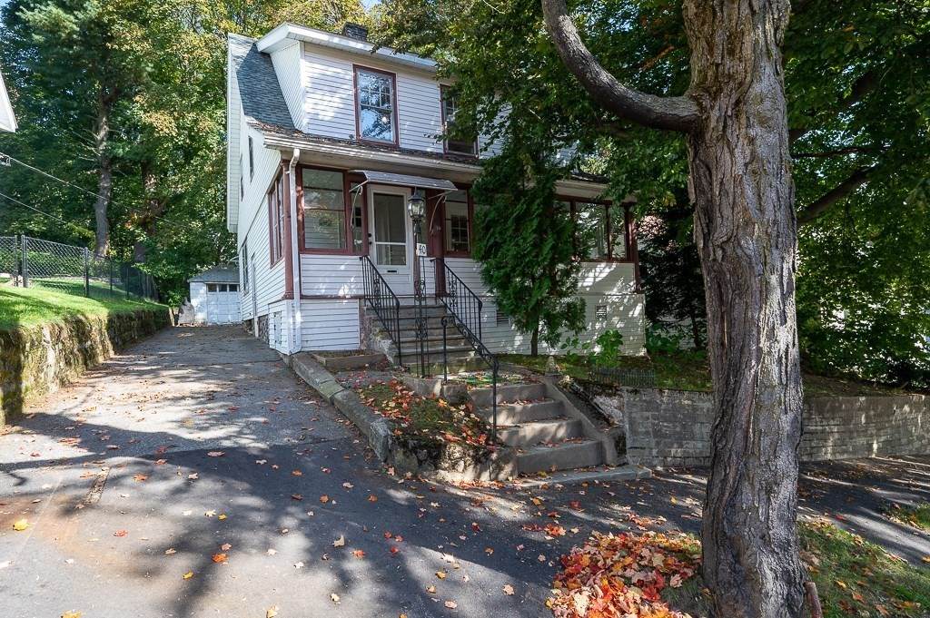 40 Barnes Ave. - Photo 1