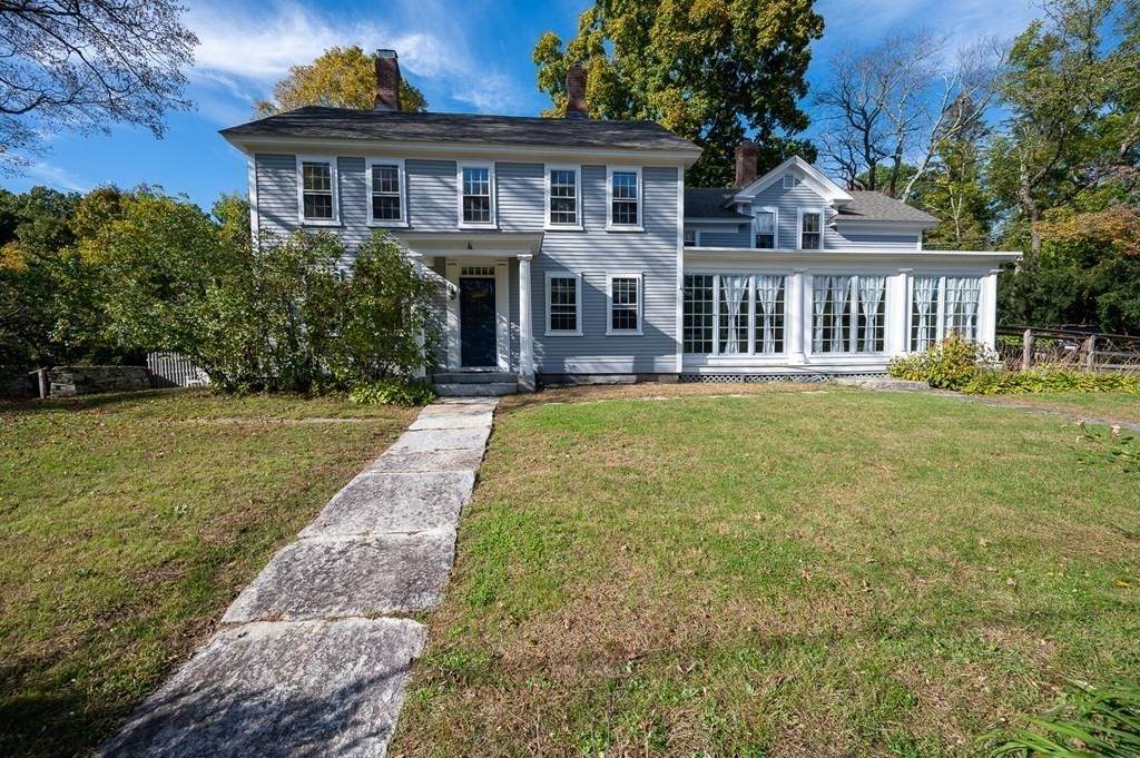 145 Armsby Rd. - Photo 1