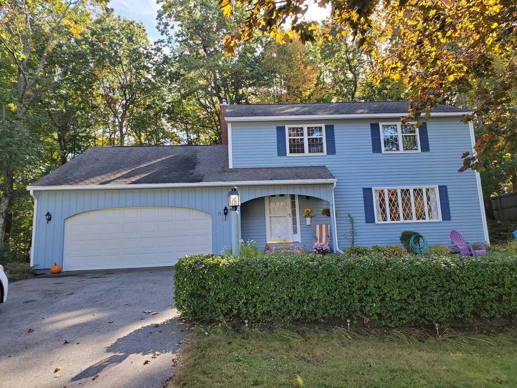 15 Slipper Hill Ln - Photo 1