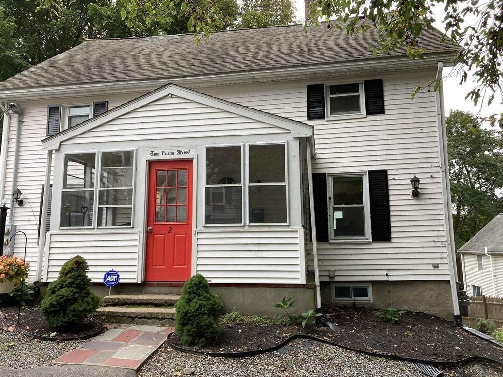 2 Evans Street - Photo 1