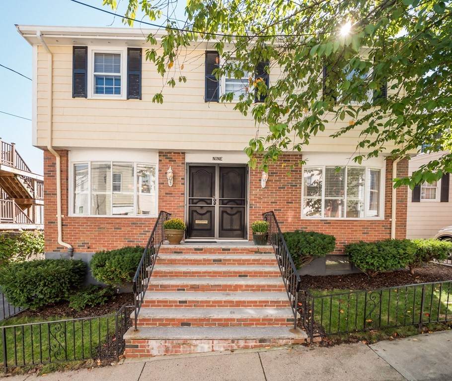 9 Sackville St - Photo 1