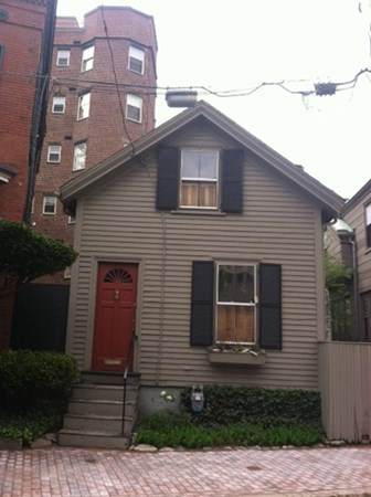 4 Mason Street - Photo 1