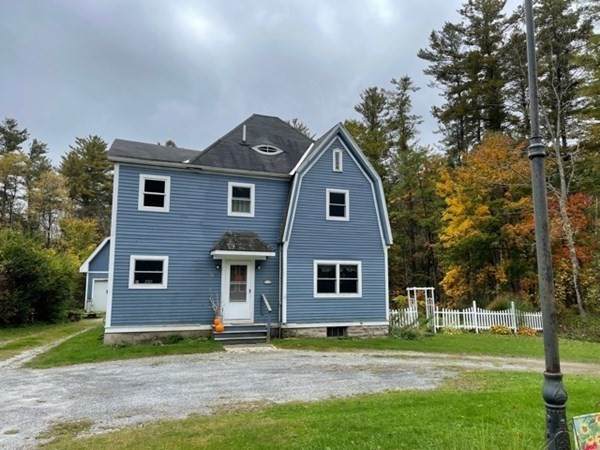 215 West St - Photo 1
