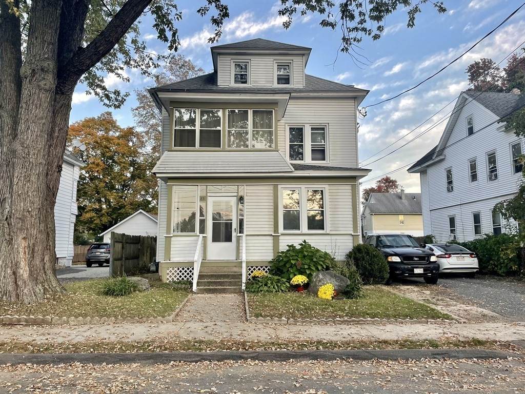 85 Southwick Street - Photo 1