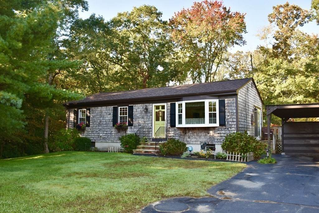 22 Central Avenue - Photo 1