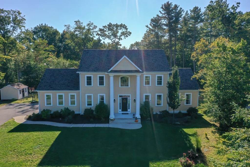 6 Bristol Pond Drive - Photo 1