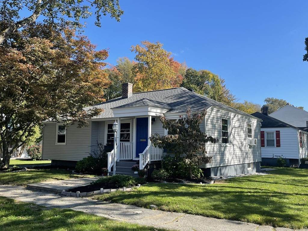 21 Knowles Rd. - Photo 1