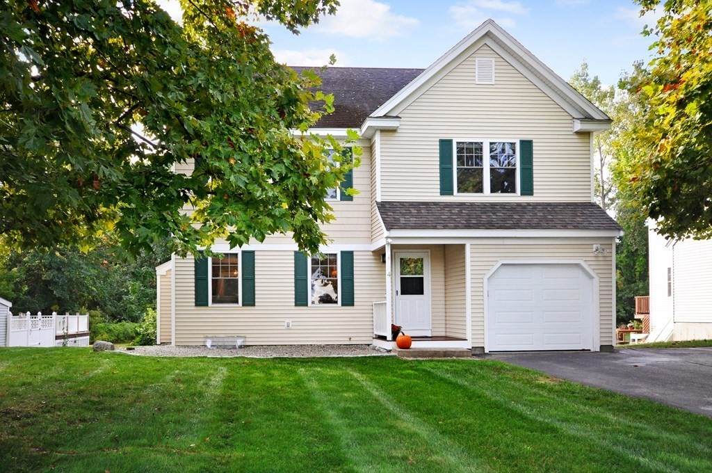 4 Westside Drive - Photo 1