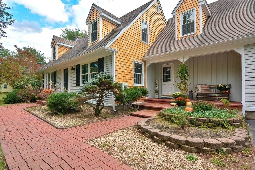 7 Hickory Ridge Rd - Photo 1