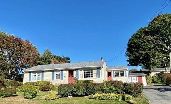 15 Hamlet St - Photo 1
