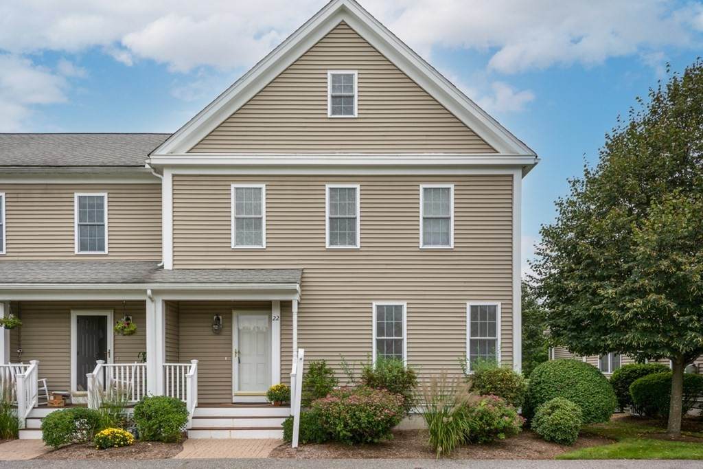22 Cortland Dr - Photo 1