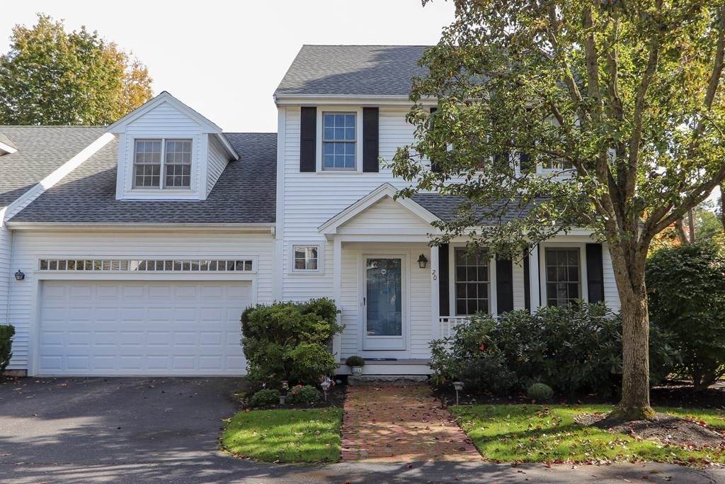 20 Greendale Avenue - Photo 1