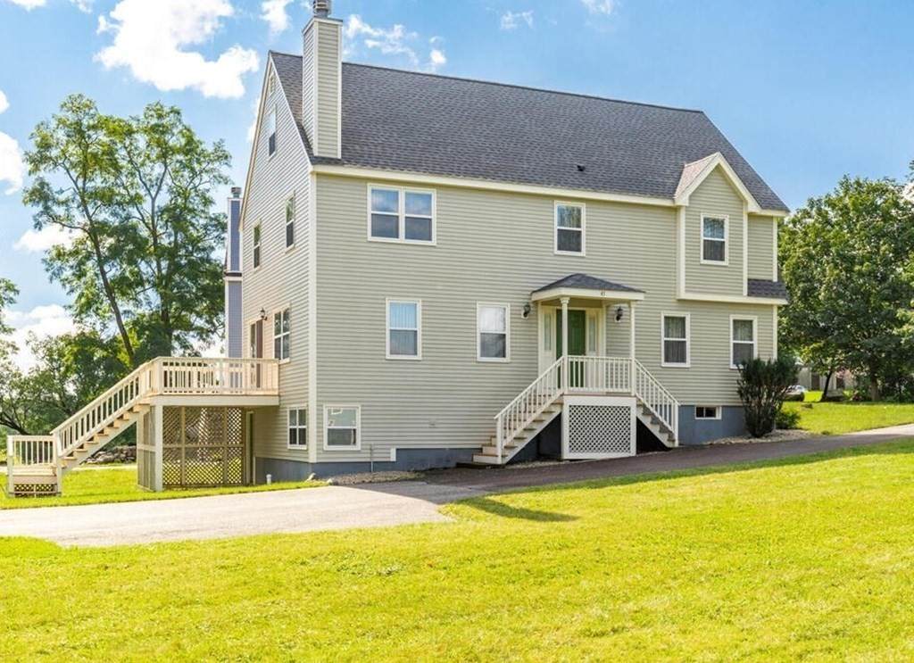 45 Fuller Lane - Photo 1
