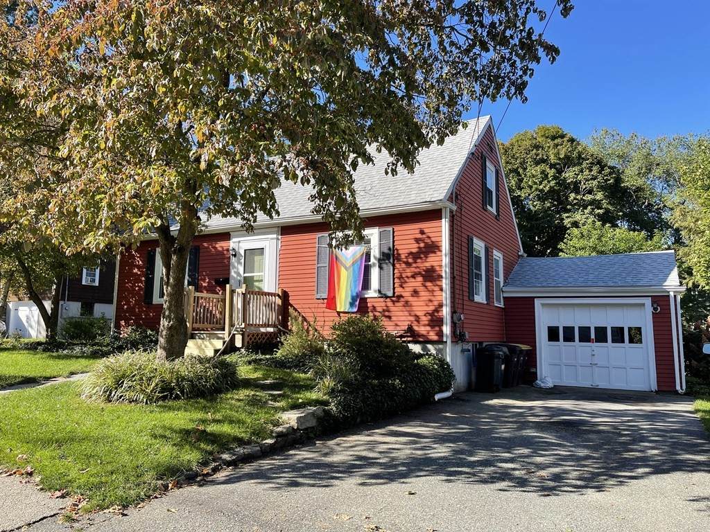 78 Torrey Street - Photo 1