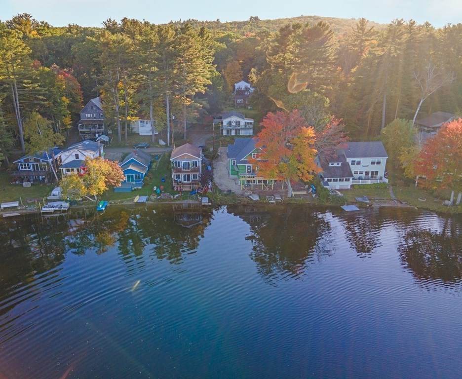 25 Lake Drive - Photo 1