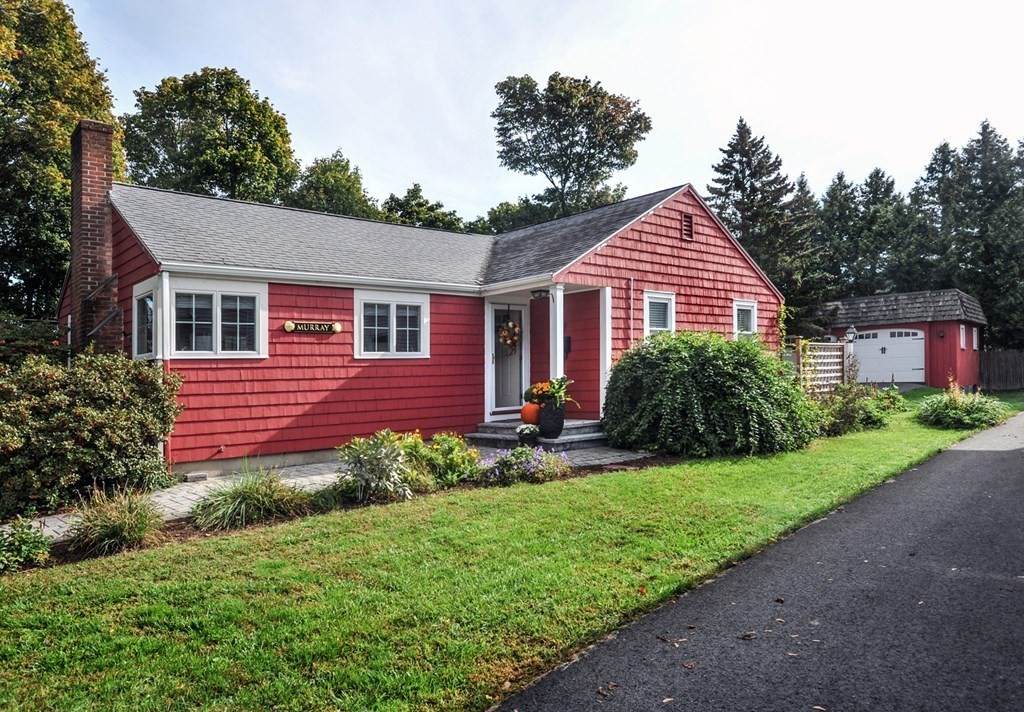 119 Granite Pl - Photo 1