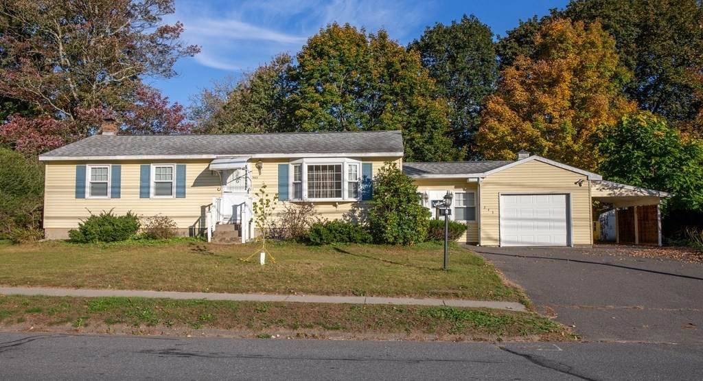 345 Chapman St - Photo 1